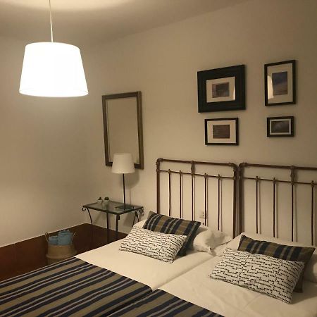 Apartamento En El Pueblo De Arrieta 4 Экстерьер фото