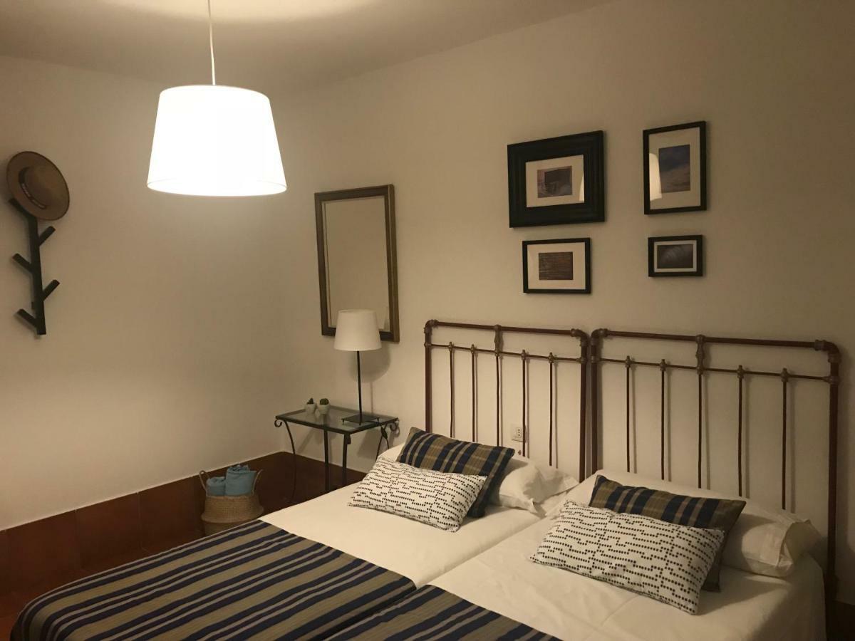 Apartamento En El Pueblo De Arrieta 4 Экстерьер фото
