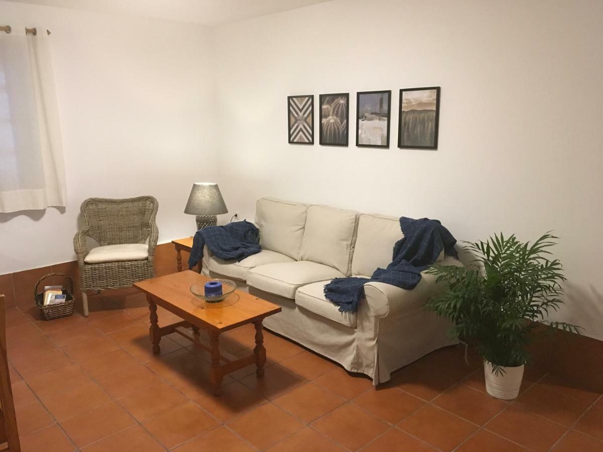 Apartamento En El Pueblo De Arrieta 4 Экстерьер фото
