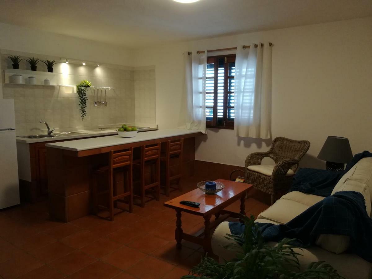Apartamento En El Pueblo De Arrieta 4 Экстерьер фото