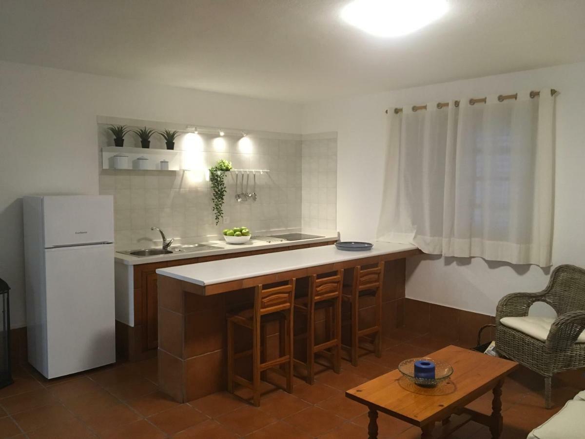 Apartamento En El Pueblo De Arrieta 4 Экстерьер фото
