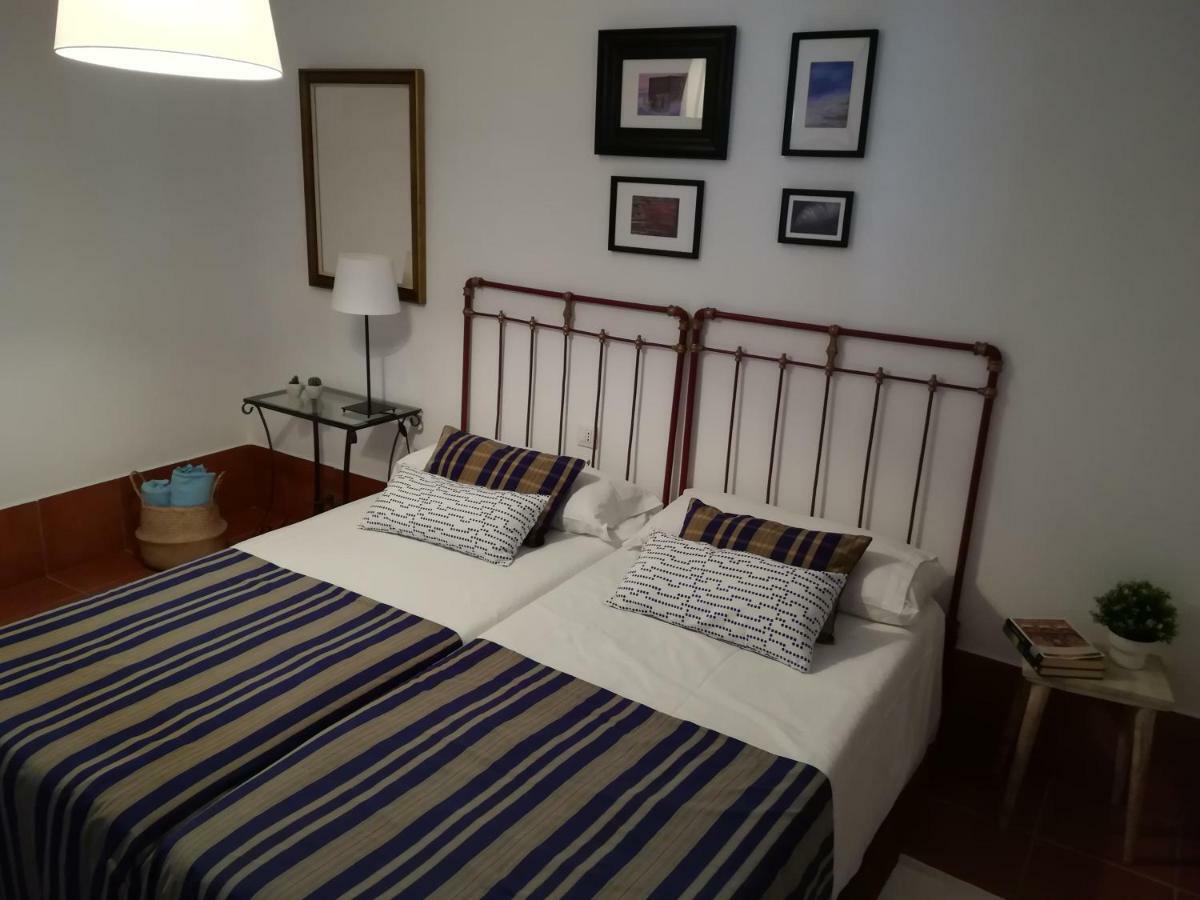 Apartamento En El Pueblo De Arrieta 4 Экстерьер фото