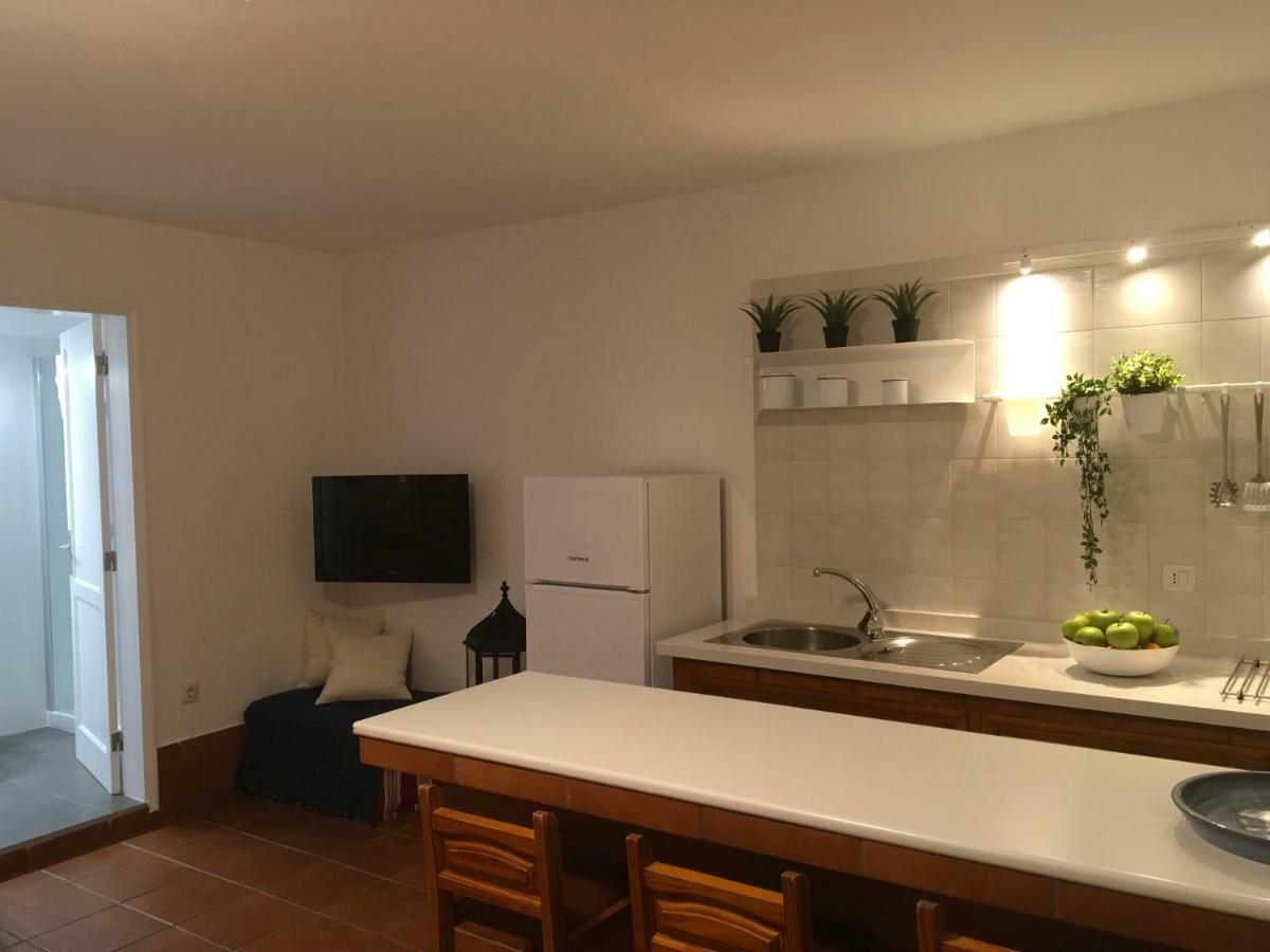 Apartamento En El Pueblo De Arrieta 4 Экстерьер фото
